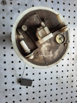 Датчик пального поплавок master ii 8200193062b fv фото №1