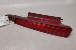 Лівий відбивач заднього бампера citroën c4 i lc_ 9655863880 1.6l бензин фото №1