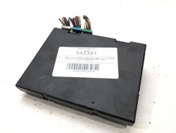 Модуль комфорту opel astra j 13579056 універсал 09-15 блок керування фото №1