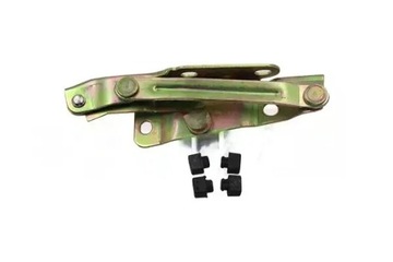 Vika 88230124201 петля, кришка камери двигуна фото №1