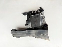 Лонжерон фартук лонжерон правые перед mercedes glk x204 фото №1