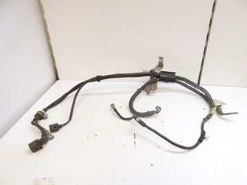 Jetta v 05-11 golf v шланг клема маса роз'єм штекер 1.9 tdi фото №1