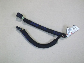 Peugeot 308 t9 sw штекер лампы зад фото №1