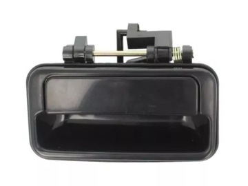Ручка дверь зад l suzuki swift ii 03891205 фото №1