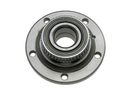 Ступиця колеса перед фото №1