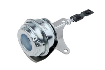 Nty клапан регулювання тиску турбокомпресор фото №1