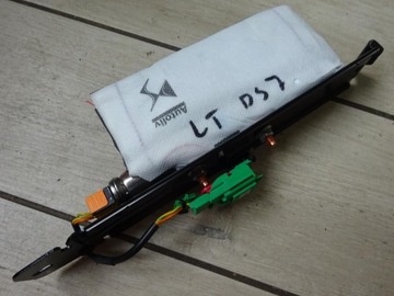 Подушка зад левая подушка безопасности citroen ds 7 ds7 18- org фото №1