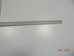 Vw bora golf планка дверь левый перед 1j4853515g фото №1