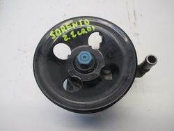 Насос підсилювача kia sorento ii 2.2 crdi фото №1