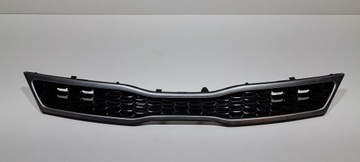 Kia rio iii решётка радиатор 86351-w7100 фото №1