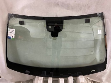 Mercedes gle / gls w167 стекло передняя датчик с подогревом камера 2019- фото №1