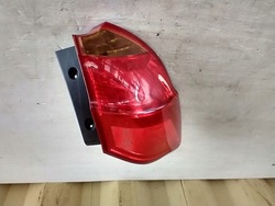 Kia ceed ii 2 лампа левая задняя левый зад 92401-a20 фото №1