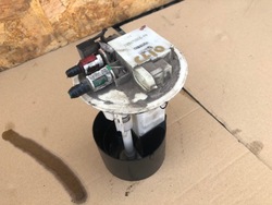 Renault clio насос пального паливна 7700315154b фото №1