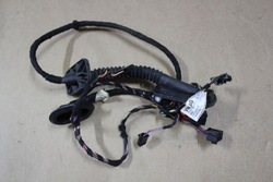 Жгут дверь левый зад vw polo 6c4971693c фото №1