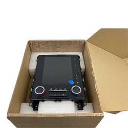 Дисплей монітор megane iv talisman r-link2 фото №1