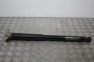 Амортизатор зад ford focus mk3 bv61-18080-aae фото №1