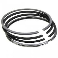 Кольца mit.2.0g 4g63s std sr.85,0mm // wys.2x2x4 // - 92r - md040640 фото №1