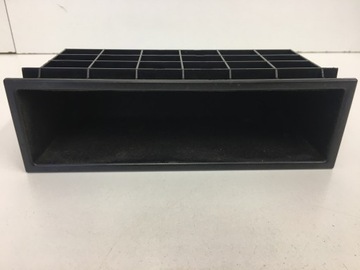 Бардачок полка панели консоли skoda octavia i 1u0858950a фото №1