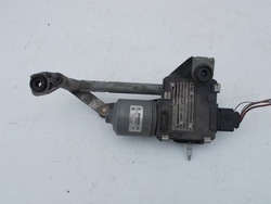 Механізм двірник перед лівий vw touran i 1t0955023c 1t0955119a фото №1