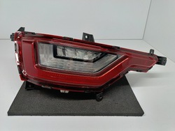 Kia niro ii 22- лампа лівий зад ліва задня бампера led eu 92405-at110 фото №1