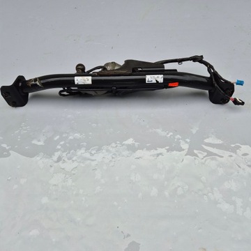 Hak буксирувальний mercedes e клас w213 a2133100800 фото №1