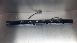 Накладка задней крышки kia carens ii 2.0 crdi 04r фото №1