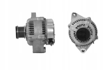 Генератор era do toyota hiace iv 2.5 фото №1