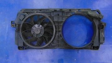 Корпус вентилятор кондиционера 2.2cdi mercedes sprinter w907 w910 18-25r фото №1