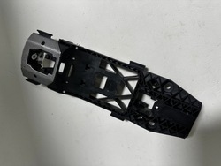 Audi a1 a3 8v q2 направляюча ручка двері водія 5n0837885h фото №1