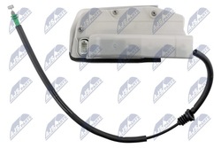 Амортизатор центральний. замка перед tesla модель 3 17-/lewy фото №1