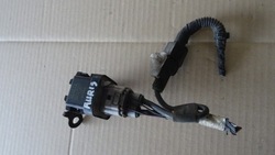 Toyota auris i e15 реле свечей накаливания 2861067010 фото №1