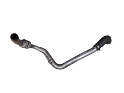 Espace iv 02-06 труба шланг шланг інтеркулер повітря 1.9 dci фото №1