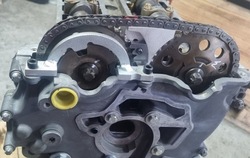 Двигатель opel 1.2l z12xep фото №1