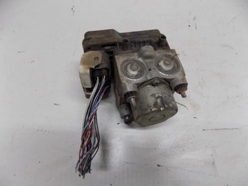 Daihatsu terios ii 06-09 насос abs 89540-b4020 фото №1
