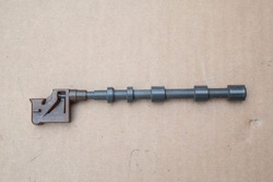 Mercedes 722.6 wodzik тяга плита zaworowej 1402770543 фото №1