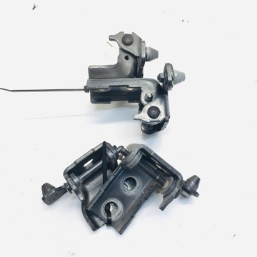 Петлі двері peugeot 308 cc t7 фото №1