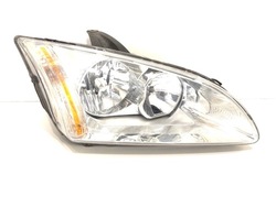 Фара праві перед ford focus ii 04-13 лампа головна, права, передня фото №1