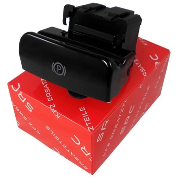 Кнопка важіль гальма ручного peugeot 3008 5008 фото №1