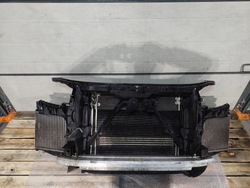 Pas переднее комплектный audi q7 4l рестайлинг 3.0 tdi 2010/2015 год фото №1