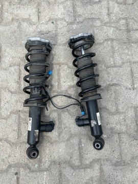 Амортизатор праві лівий зад bmw x3 g01 x4 g02 ідеальний стан фото №1