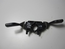 Перемикач комбінований підкермові важелі opel omega b 94r фото №1