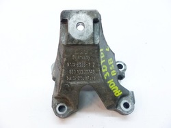 Audi a6 c6 a4 b7 3.0 tdi asb лапи двигателя левая фото №1