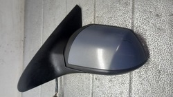 Зеркало левая ford mondeo mk3 01r 1.8b sedan 5pin фото №1