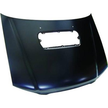 Капот крышка двигателя do subaru forester 02-05 фото №1