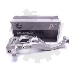 Поворотный кулак skv 47skv822 фото №1