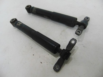 Амортизатор зад berlingo iv rifter combo e xl фото №1