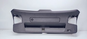 Оббивка кришки зад audi a4 b8 avant 8k9867979 фото №1