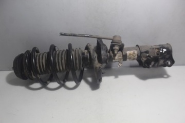 Амортизатор mcpherson  праві перед kia rio iv 1.2 фото №1