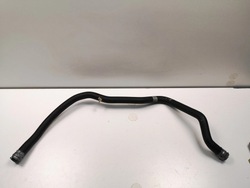 Fiat scudo 2,0 труба шланг води 1440021680 фото №1