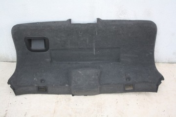 Защита обивка крышки багажника opel vectra c hb gts 13173590 фото №1